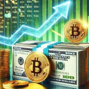 Does US Dollar Need to Collapse for Bitcoin to Hit $200K? Bitwise Says No