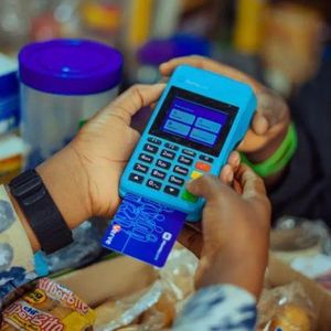 Nigerian Fintech Reaches Unicorn Status With $110 Million Google-Backed Funding Round