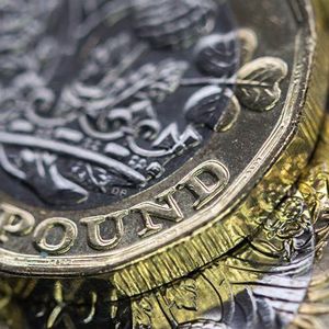 Pound Sterling Suffers Biggest Drop in 18 Months Amid Reeves’ Tax-and-Spend Storm