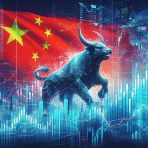 ‘Trump Victory’ Stock Rallies in China Before US Elections