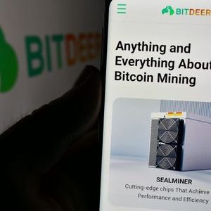 Bitdeer Unveils Next-Gen Bitcoin Mining Machines Featuring Its Own Chip and Air and Hydro-Cooling Innovations