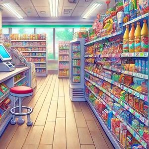 750 US Convenience Stores Embrace Crypto: Sheetz Brings Digital Currency Payments to Mainstream