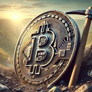 Bitcoin Mining Stocks Take a Dive – But Monday Could Change the Game for These Players