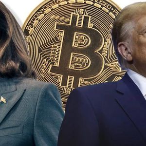 Bitcoin Poised for Big Moves: What Experts Predict Ahead of the 2024 US Election