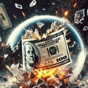 Dangerous Explosion Looms: Medvedev Warns of US Dollar’s Inevitable Collapse