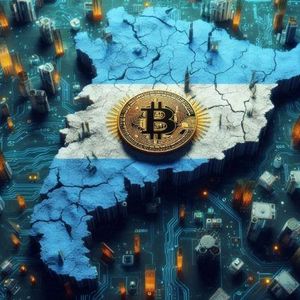 Bitcoin Pioneer Praises Milei’s Vision in Argentina