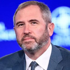 Ripple CEO Calls on Trump for Sweeping SEC Reforms in First 100 Days