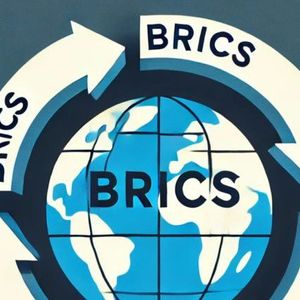 The Rising Force: Growing BRICS Relations Signal a New Economic Powerhouse