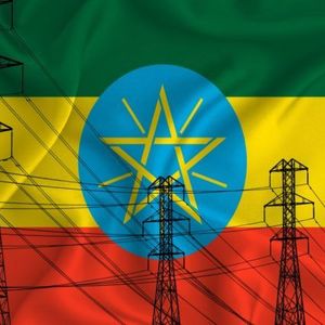 UAE and Chinese Investment Firms Partner on Ethiopian Energy Infrastructure Project