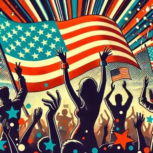 America Elects the Most Pro-Crypto Congress Ever, Declares Coinbase CEO