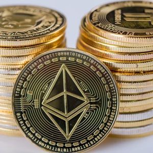 Ethereum Foundation: ETH Holdings in Treasury Represent 0.26% of Total Supply