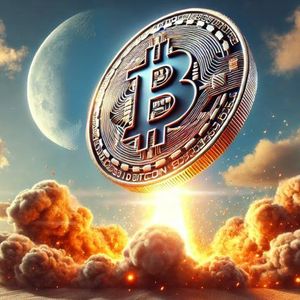 Bitcoin Skyrockets to Historic $77K – BTC Short Sellers Take a $24M Hit