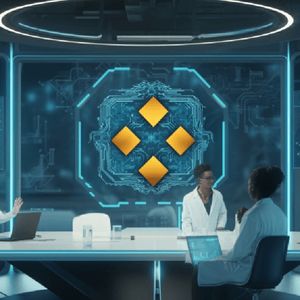 Binance Takes Substantial Bet on Decentralized Science With Strategic Investment in BIO Protocol