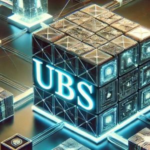 UBS Digital Cash Pilot Completes, Paving the Way for Blockchain Payments