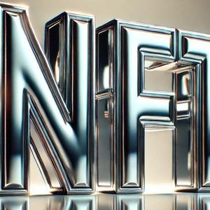 NFT Market Bounces Back—Weekly Sales Soar Nearly 15% Despite Major Drop in Buyers