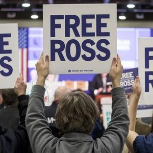 ‘Ross Is Coming Home’: Ulbricht’s Family Rejoices as Trump Plans to Fulfill Commutation Pledge