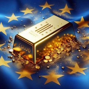 Analyst: Europe Is Secretly Preparing for a Renewed Gold Standard