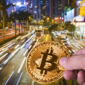 Wave of All-Time Highs Causes Trading Volume of Hong Kong Spot Bitcoin ETFs to Skyrocket