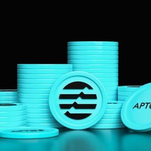 Bitwise Debuts Aptos Staking ETP, Aiming at Institutional Investors