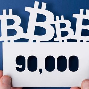 Bitcoin Hits Historic $90,000 as Investors Rally Behind New Highs