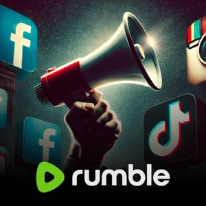 Why Rumble Matters