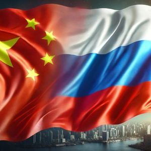 Russia and China Join Forces to Prevent Global Crisis, Experts Say