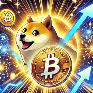 Peter Brandt Spots Dogecoin-Bitcoin Chart Similarities: Is a Big DOGE Move Brewing?