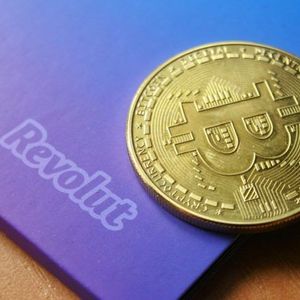 Revolut Launches Standalone Crypto Exchange Across Europe