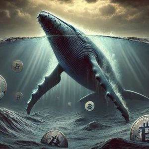 Bitcoin’s Phantom Whale From 2010 Resurfaces With a 2,000 BTC Transfer