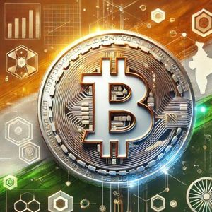 India Urged to Embrace Bitcoin as Strategic Reserve Asset Amid Global Unrest