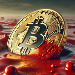 ETF Exodus: Bitcoin Funds Bleed $400M—What’s Next?