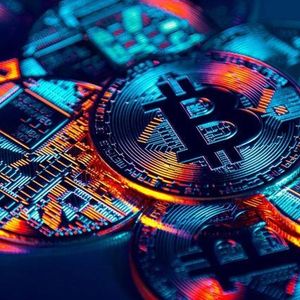 Bitwise Applies to List First Crypto Index Fund as an Exchange-Traded Product