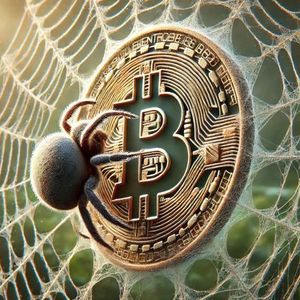 Aave Considers Partnership With Bitcoin-Based Spiderchain