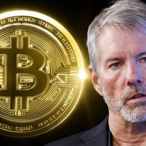 Michael Saylor’s ‘No Second Best’ Holds Strong as BTC Outpaces Hypothetical ETH Investment