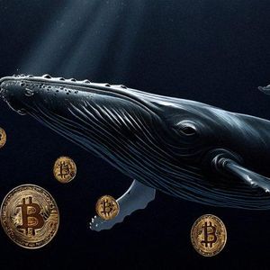 Dormant No More: 2012 Bitcoin Wallet Moves $35.7M, Linked to Last Month’s Whale Transfers