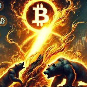 Analysts’ Bitcoin $200K Target Fuels Bullish Fire, Bears Brace for Impact