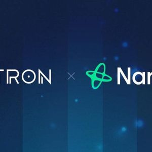 Nansen Collaborates with TRON DAO to Empower Developers and Users with Advanced Blockchain Insights