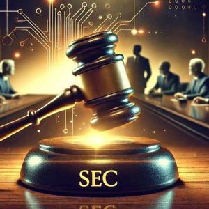 Ripple CEO Sounds Alarm on SEC Chair Selection Amid Warnings of Oversight Risks