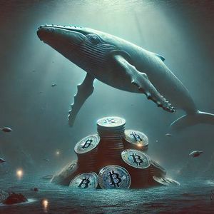 Dormant Bitcoin Whale Awakens: 500 BTC Moved After 8 Years, $5.7M Sent to Gemini