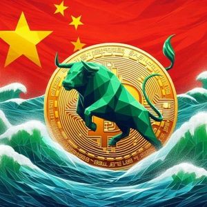 Trump Effect: China Considering Backpedaling on Bitcoin Policy