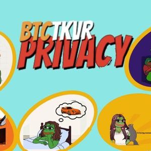 BTCTKVR: Privacy Magazine Makes Crypto Cypherpunk Again