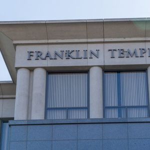 $1.5 Trillion Asset Manager Franklin Templeton Backs Sui Blockchain Expansion