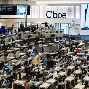 First Cash-Settled Bitcoin Options to Debut on Cboe