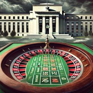 Rate Cut Roulette: Bettors and Analysts Divided on Fed’s Next Step