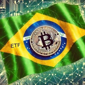 Bitcoin ETFs Set New Records in Brazil