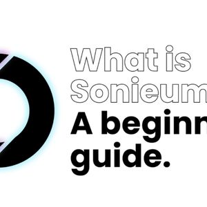 Sony’s Soneium Might Be the Answer to Mass Web3 Adoption