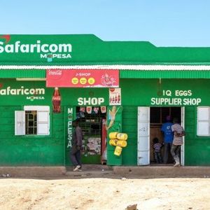 Coinbase Explores Blockchain Partnership With Kenya’s Safaricom