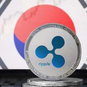 Trading Volumes on Korean Exchanges Surge With DOGE and XRP Dominating