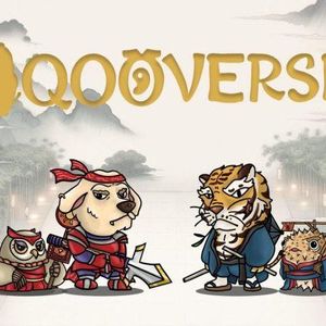 Web3 Game Studio Qooverse Secures Investment in Round Led by Paper Ventures