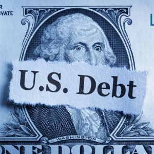 US National Debt Reaches $36 Trillion: What It Means for Bitcoin